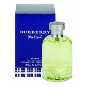 Burberry weekend hotsell men's 100ml